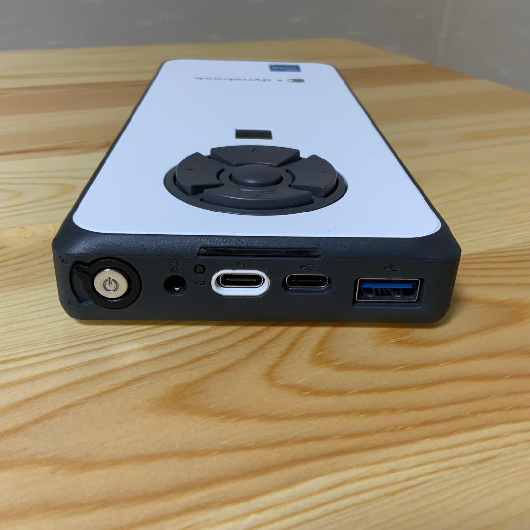 Windowsデスクトップ TOSHIBA DynaEdge DE200/V