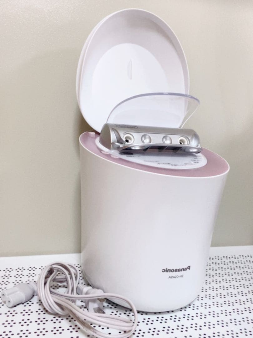 ボディ・フェイスケア Panasonic EH-CSA9A-P