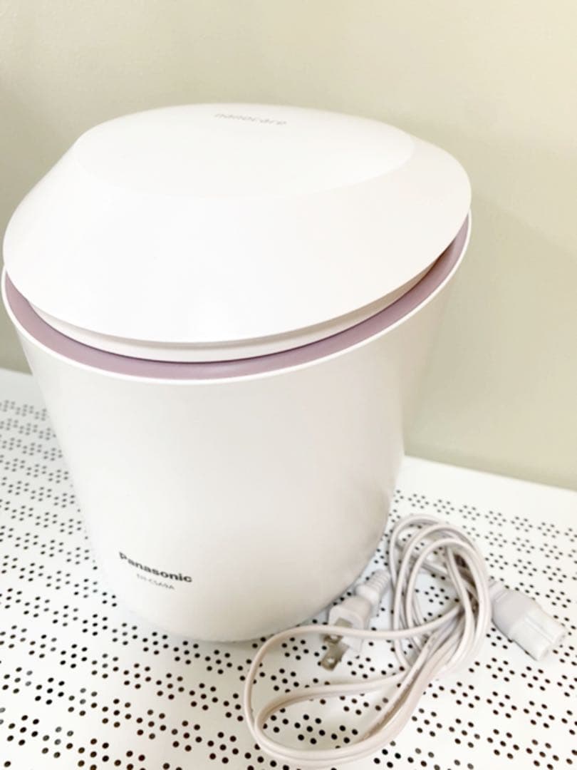 ボディ・フェイスケア Panasonic EH-CSA9A-P