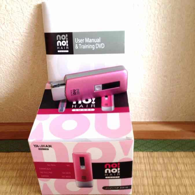 NONOヘアー お値下げ中