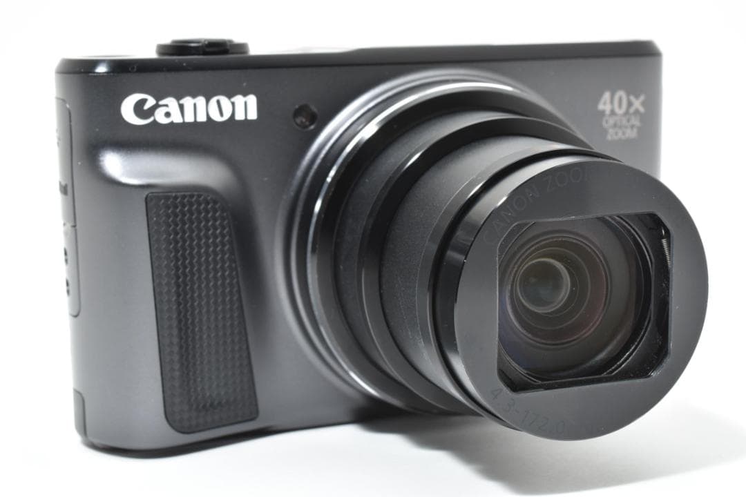 キヤノン　Canon PowerShot SX720 HS 安心の動作確認済品