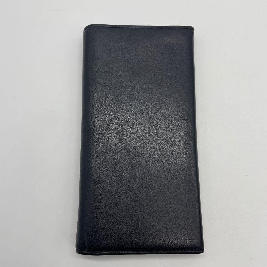 ☆新品未使用☆TUMI☆トゥミ☆本革☆長財布