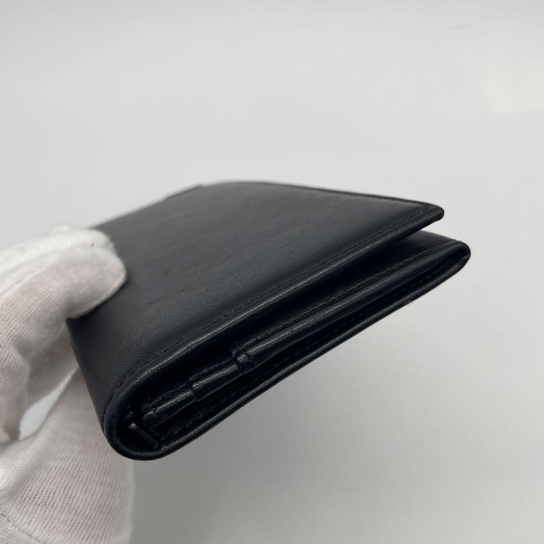 ☆新品未使用☆TUMI☆トゥミ☆本革☆長財布