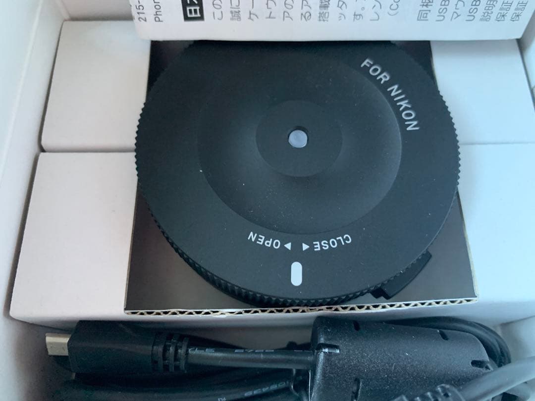 レンズ(ズーム) SIGMA 150-600 Contemporary F5-6.3 DG