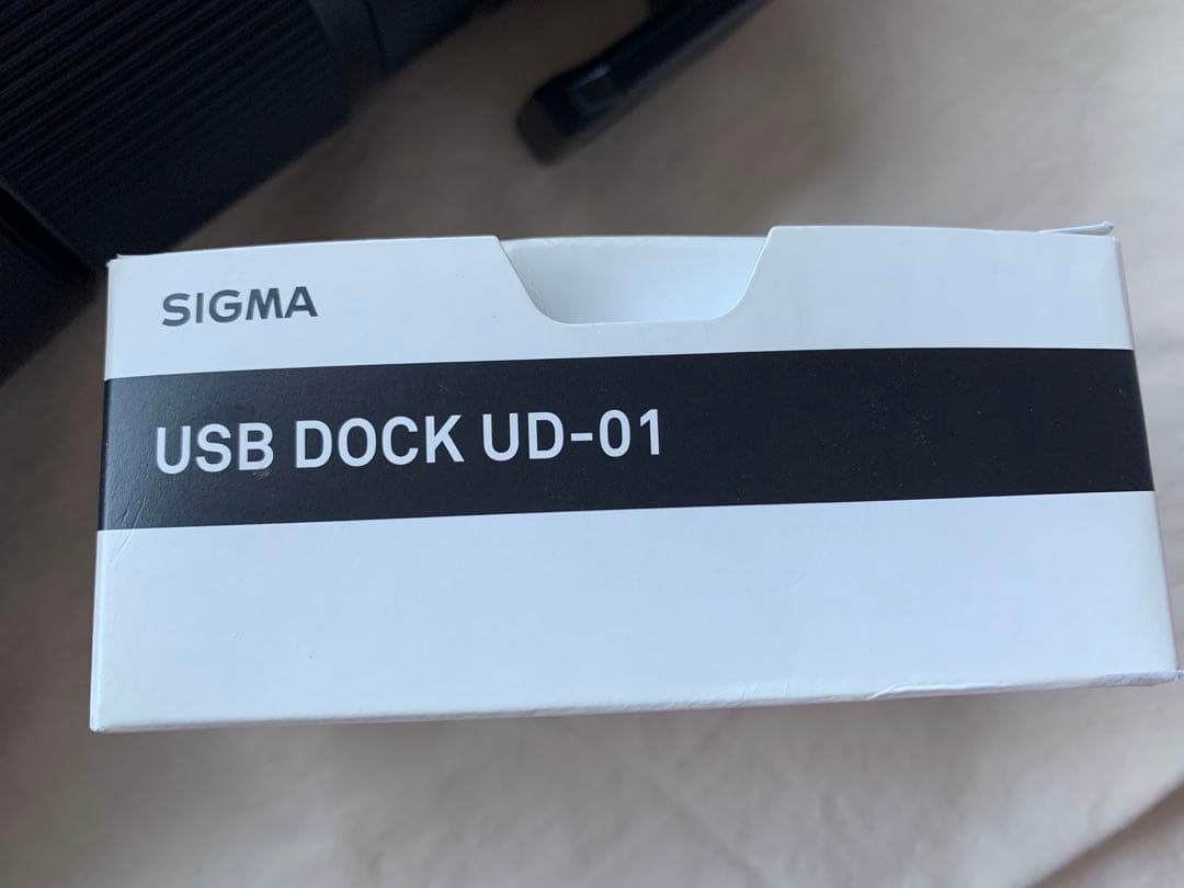 レンズ(ズーム) SIGMA 150-600 Contemporary F5-6.3 DG