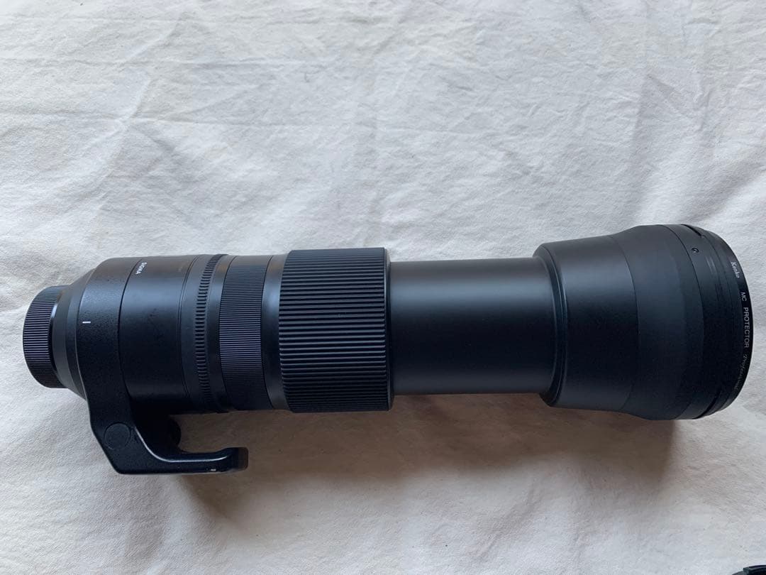レンズ(ズーム) SIGMA 150-600 Contemporary F5-6.3 DG