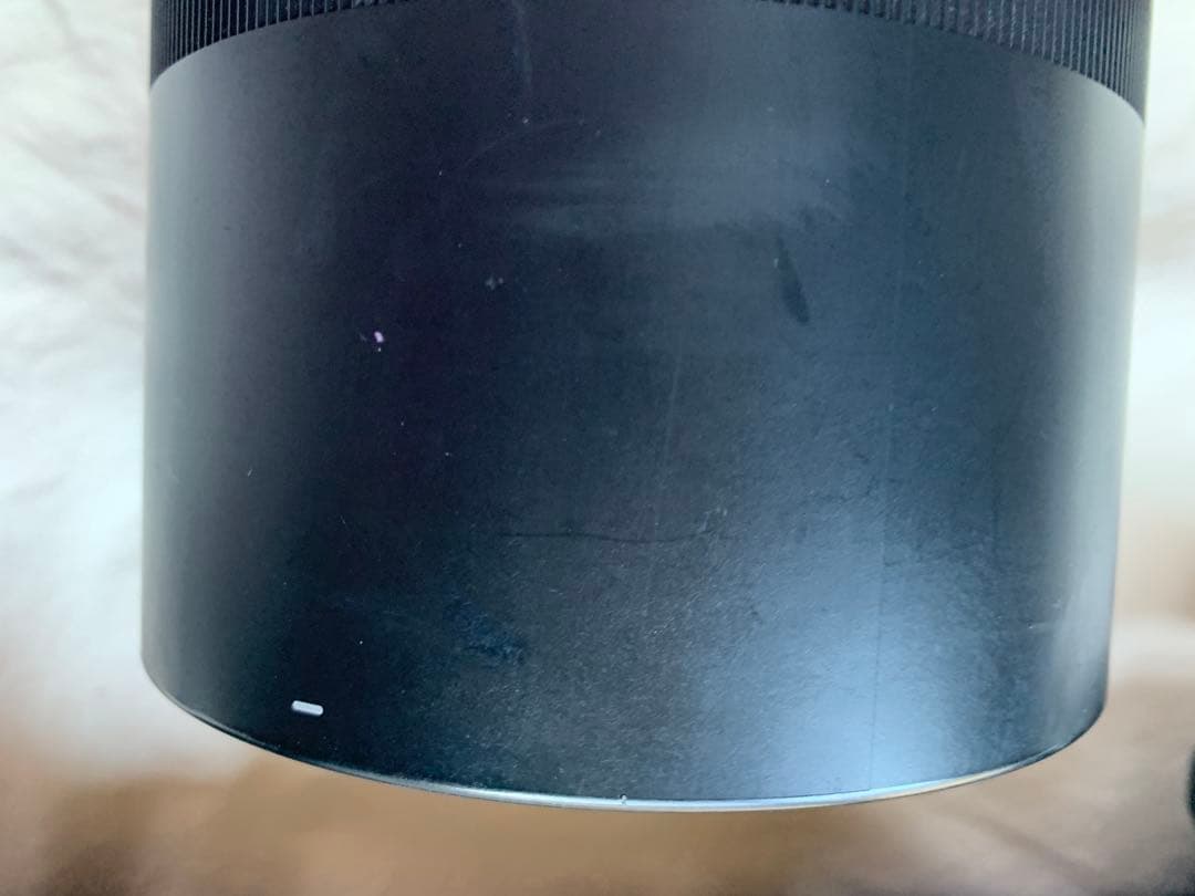 レンズ(ズーム) SIGMA 150-600 Contemporary F5-6.3 DG