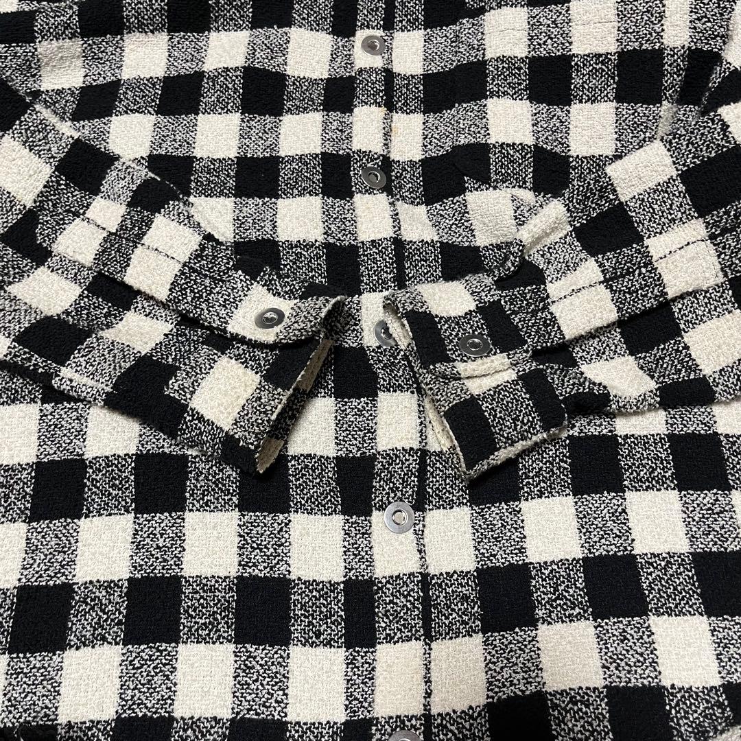 PALM ANGELS Classic Logo Overshirt シャツ