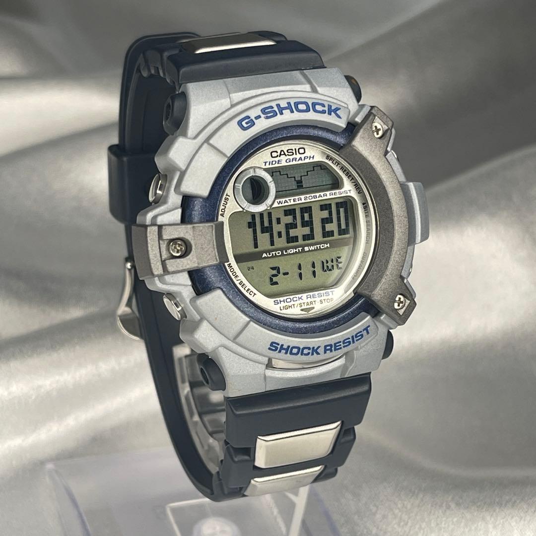 CASIO G-SHOCK G-LIDE GL-130 【美品】