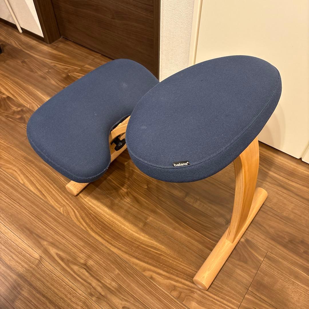 balans Easy ネイビー