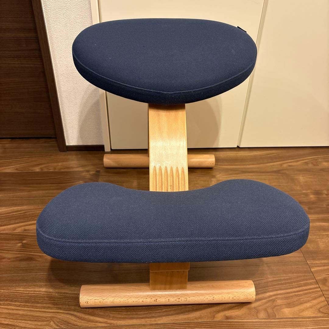 balans Easy ネイビー