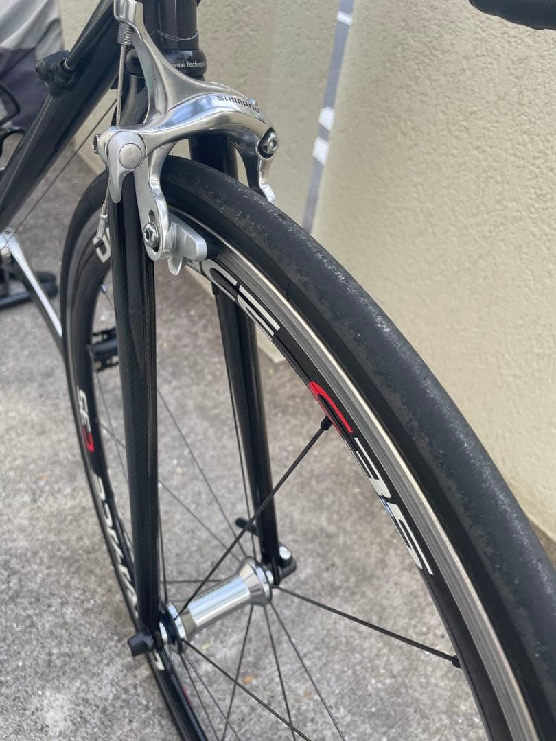 パナソニックでオーダーした（POS）FRC25、サイズ520