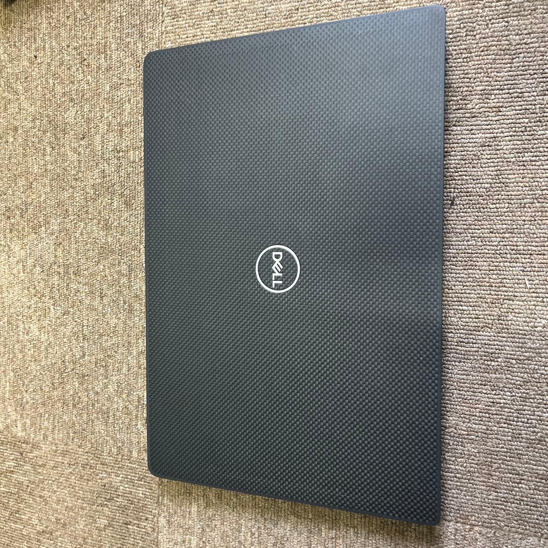 Dell ノートPC Intel Core i5 8世代