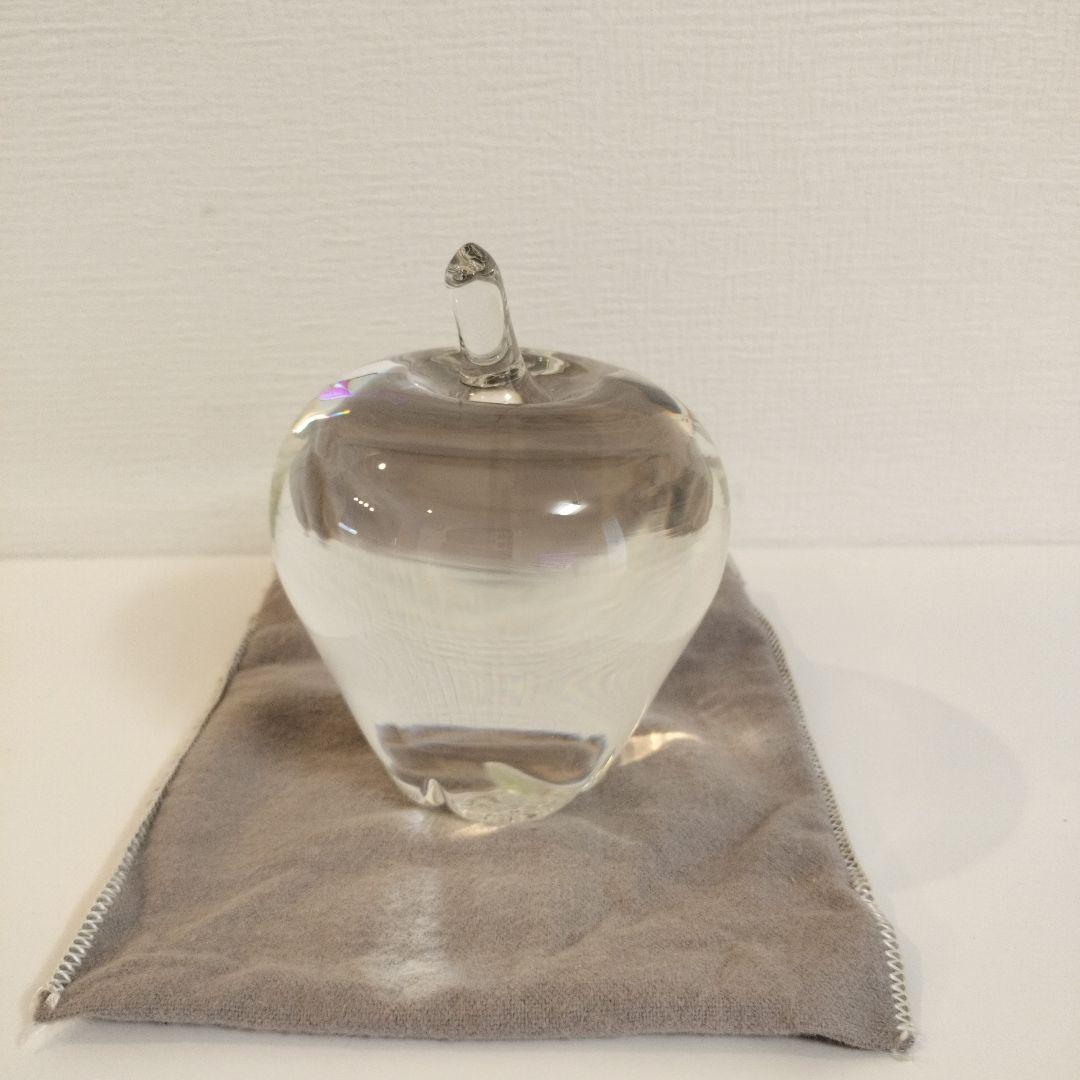 STEUABEN りんご　クリスタル　スチューベン