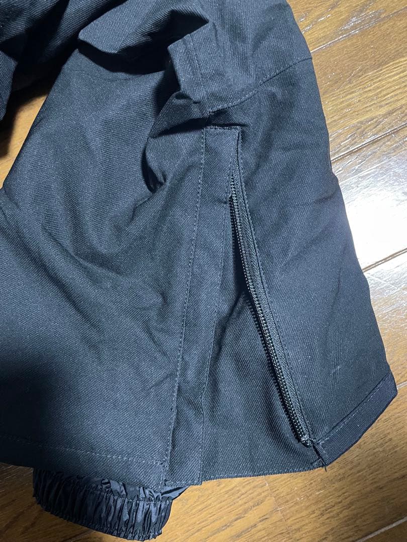 BURTON Southside Pant（サウスサイド パンツ）