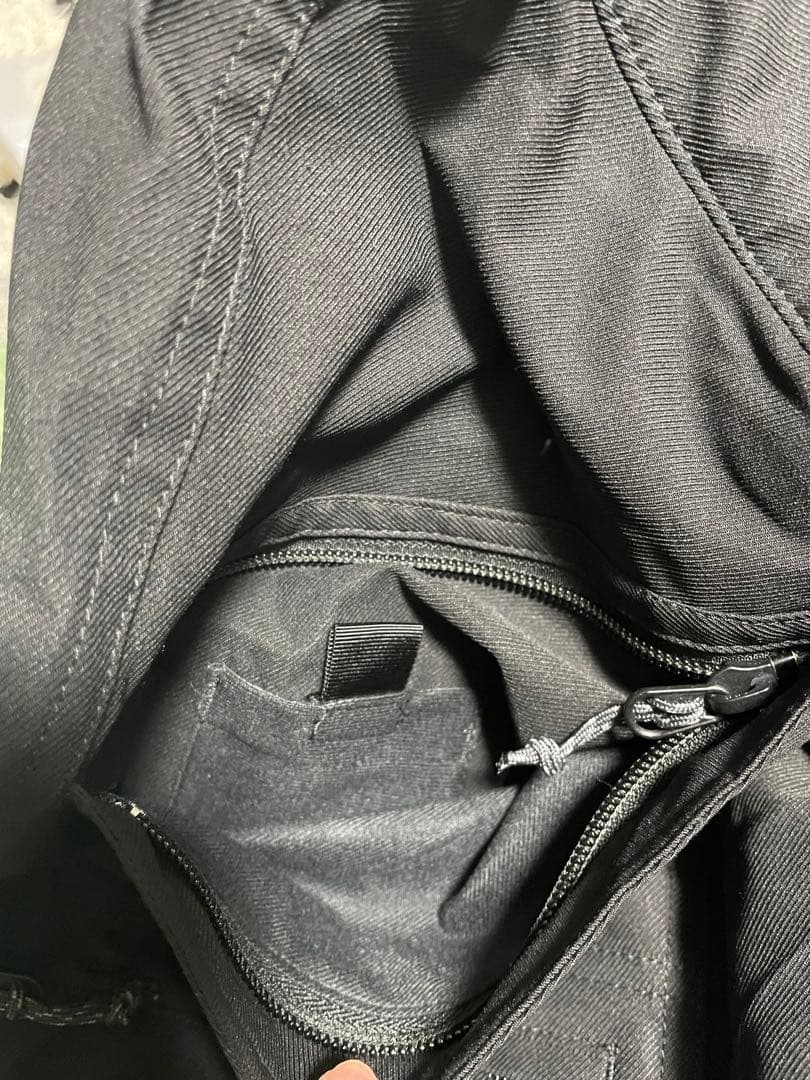 BURTON Southside Pant（サウスサイド パンツ）