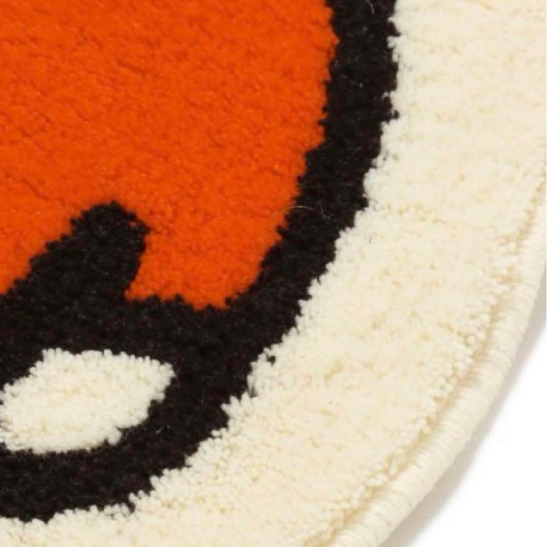 ミッフィー カーペット