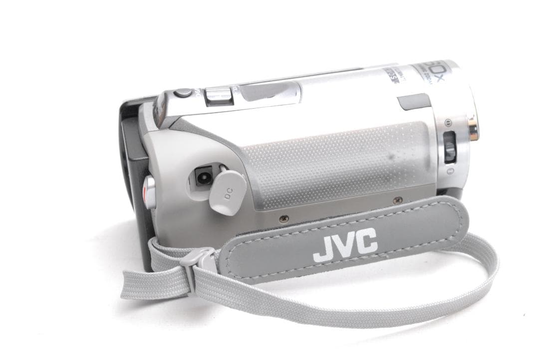 JVC Everio GZ-HM133　（良品）