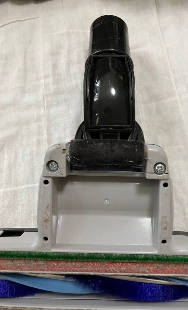 中古☆日立 HITACHI 掃除機 パワかるサイクロン CV-S920