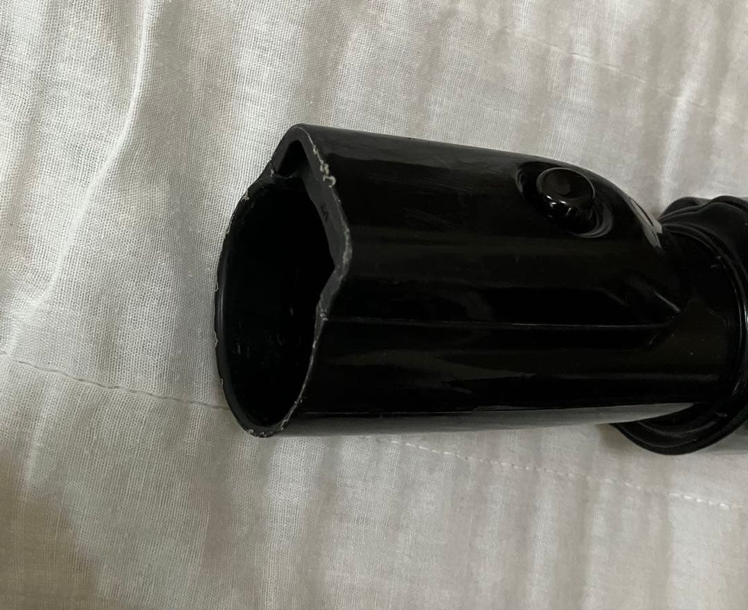 中古☆日立 HITACHI 掃除機 パワかるサイクロン CV-S920