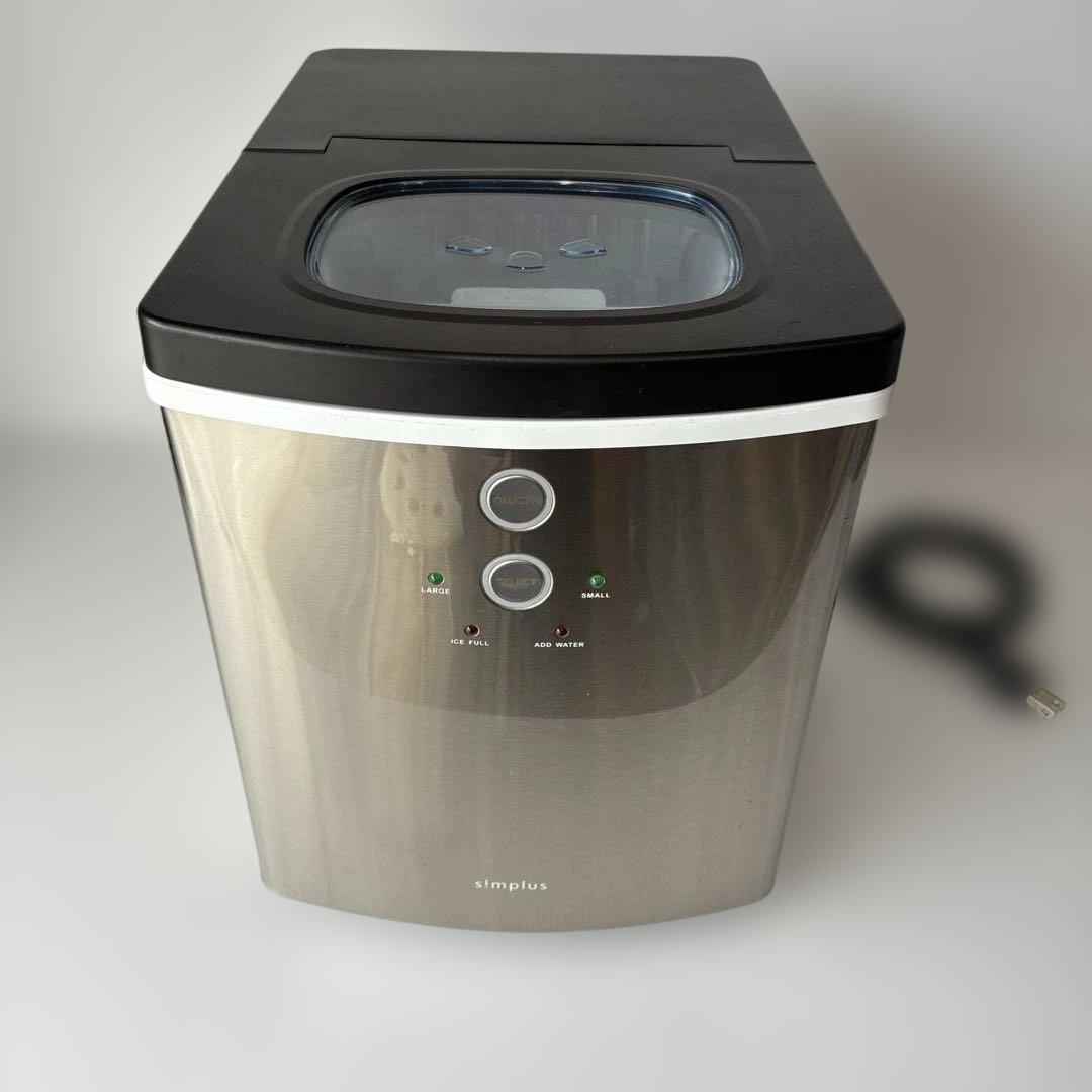 simpux 製氷機 SP-CE01 2022年製