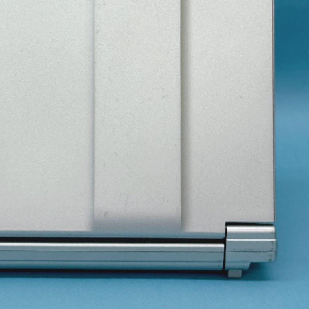 873 16GB レッツノート CF-SV9 i5 第10世代 office