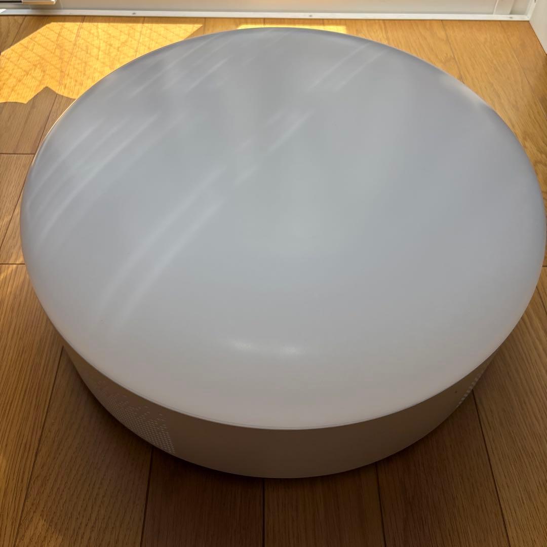 ポップインアラジン初代 リモコン 付き中古美品 プロジェクター照明