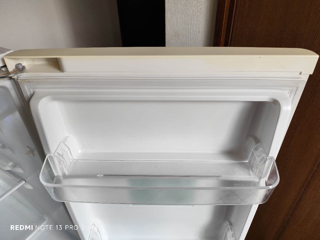 koromon 冷蔵庫（138L）近隣配送無料＋保証＋設置込