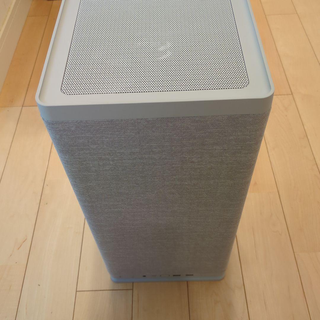 Fractal Design mood タワー型 ケース