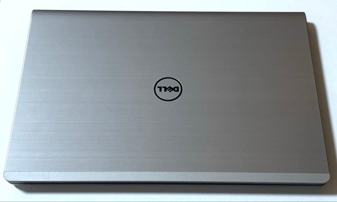 大画面ノートPC液晶17.3 Dell inspiron5749※HDDなし