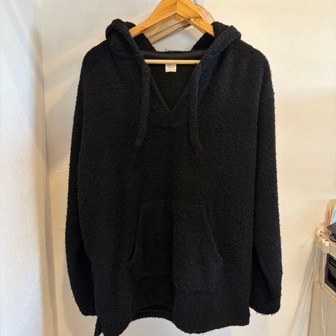 ロンハーマンパーカー