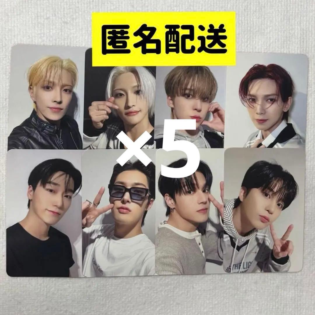 ATEEZ GOLDEN HOUR : Part2 MAKESTAR ヨントン