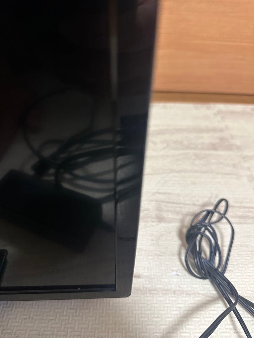 C926 東芝 REGZA 19V 液晶テレビ 2019年製 19S22 レグザ