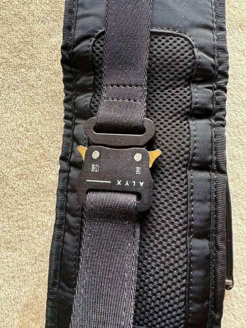 Alex ショルダーバック