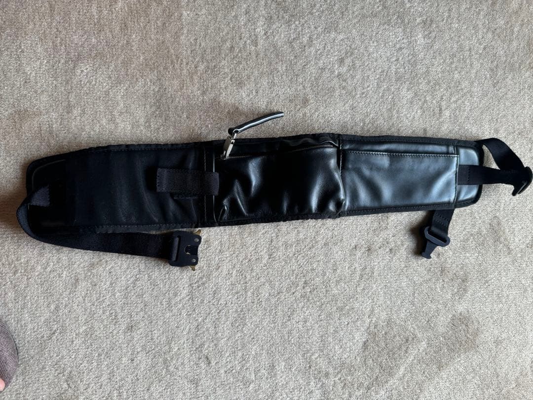 Alex ショルダーバック