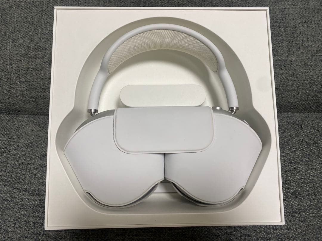 エアポッツマックス