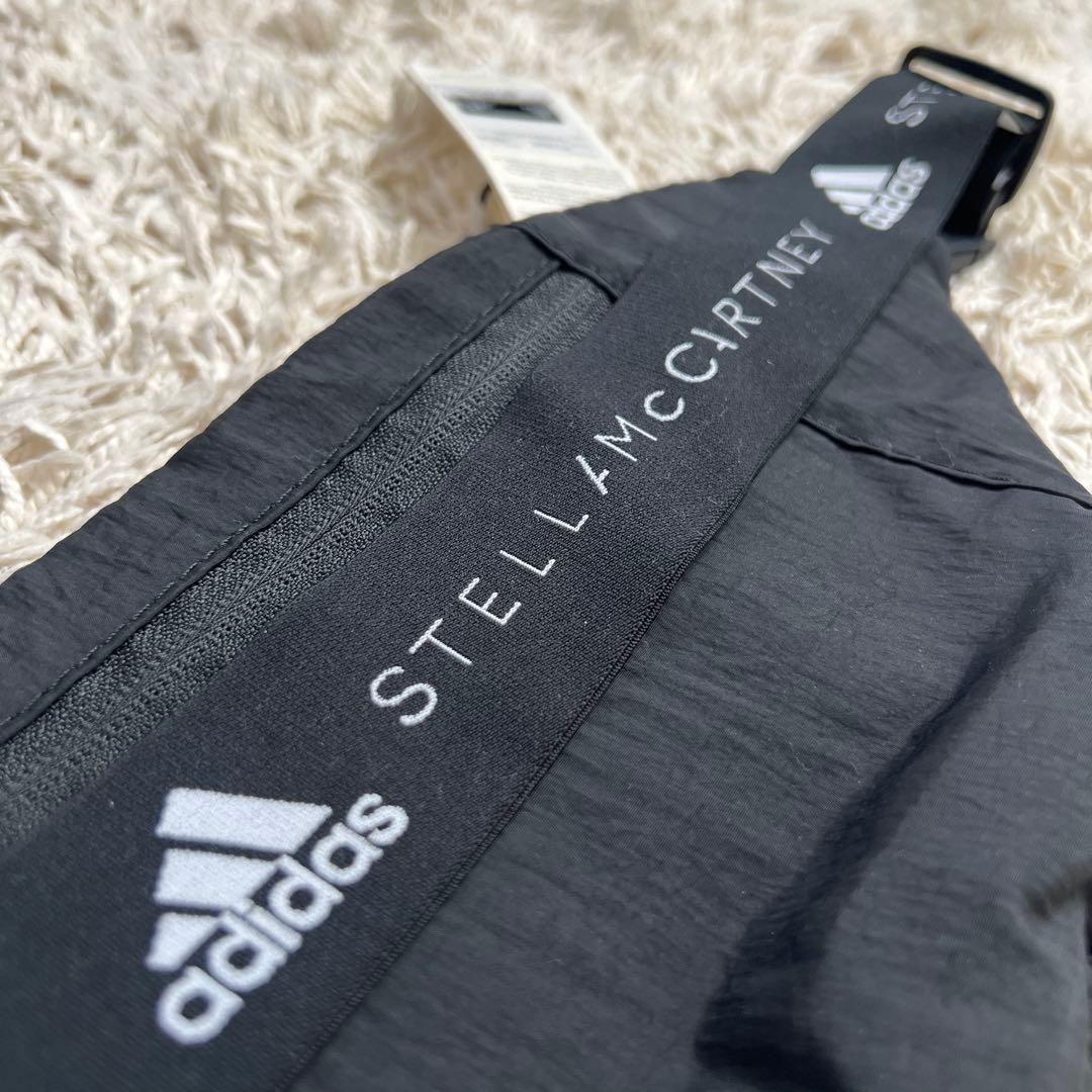 【新品】adidas by STELLA McCARTNEY バムバッグ