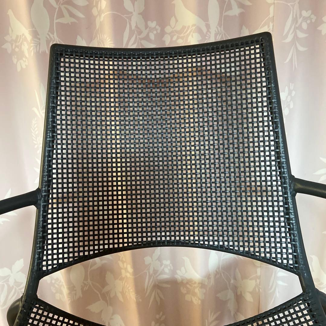 emu アラ150チェア　2脚セット