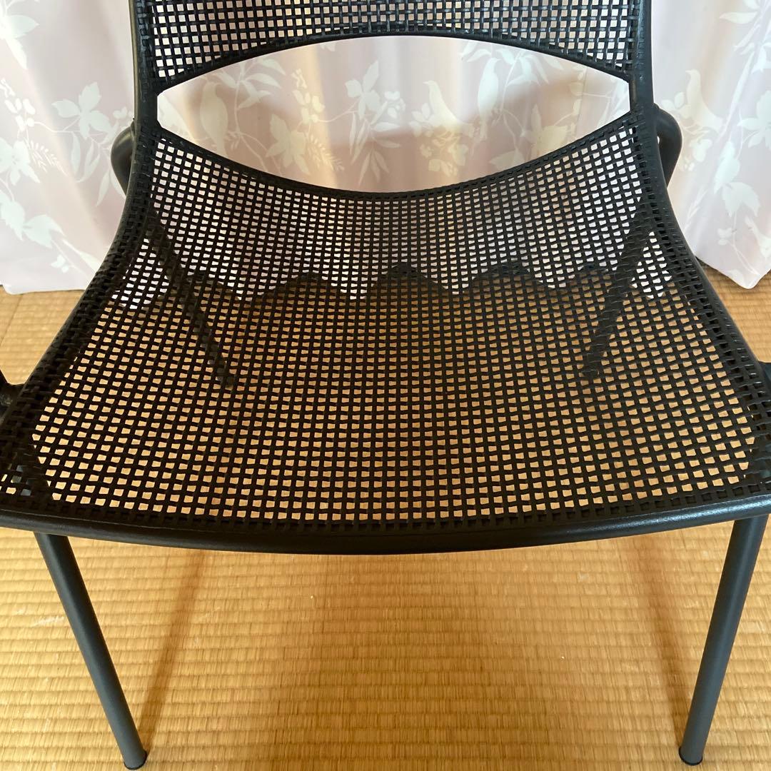 emu アラ150チェア　2脚セット