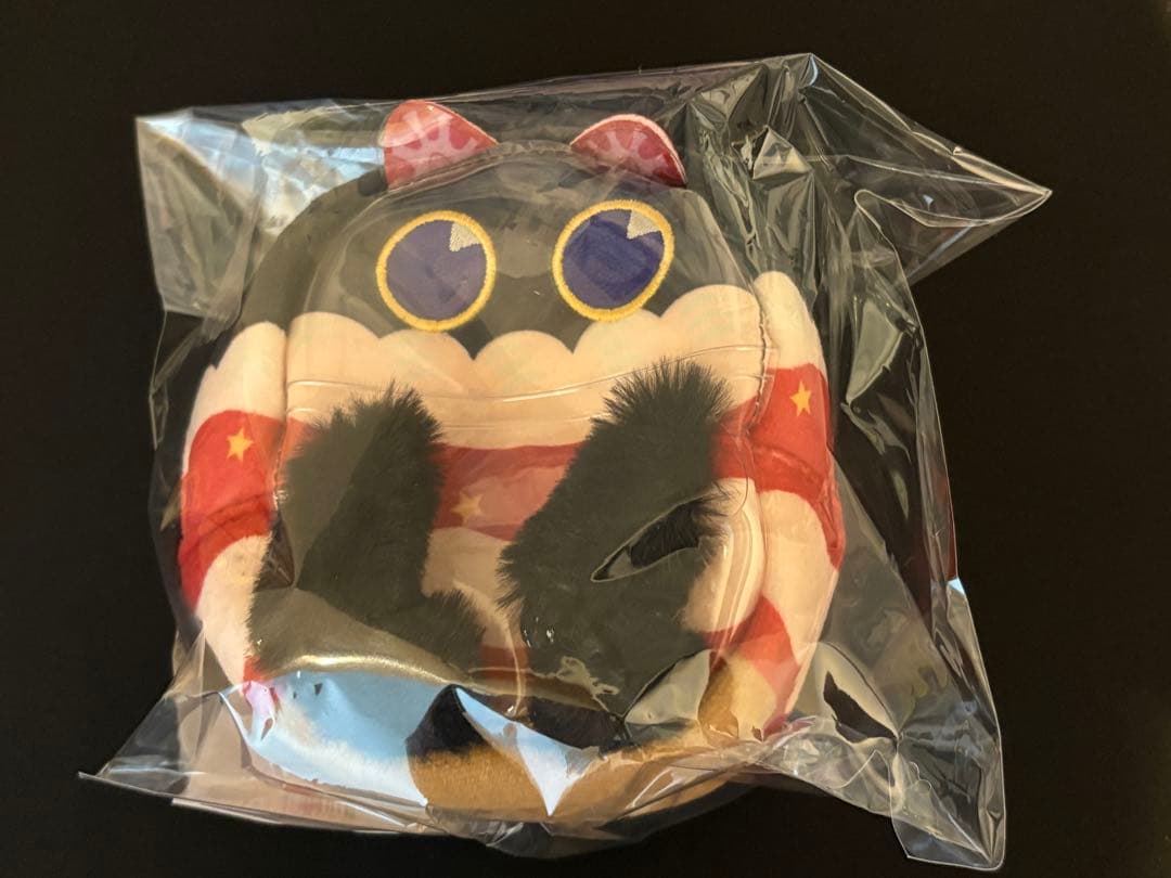 遊戯王　YCSJ カプシー　ヤミー ミニショルダーバッグ