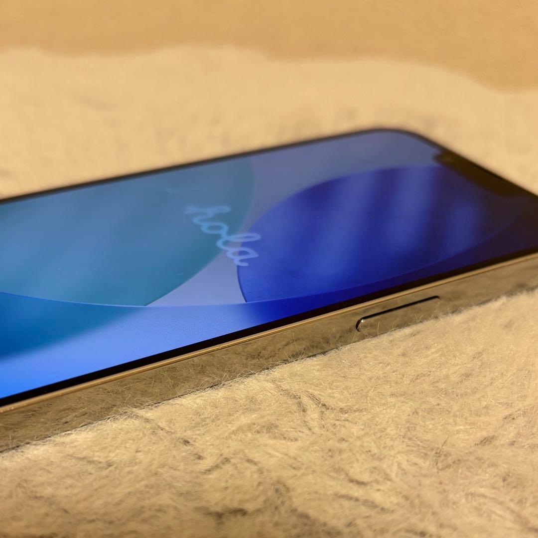 【ＭＥ】iPhone13pro 256GB シルバー SIMフリー