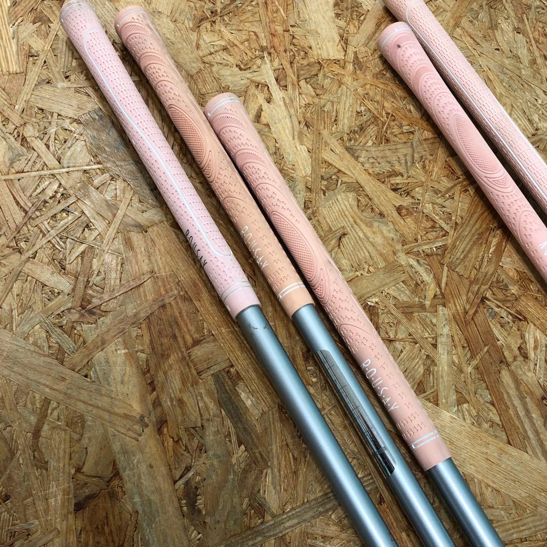 M4352 レディース ゴルフバック ゴルフクラブ セット