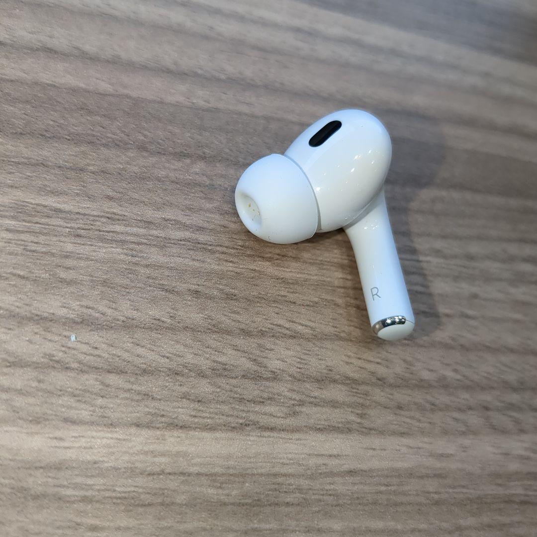 Apple AirPods Pro 2世代 片耳 R 片方 右耳 246