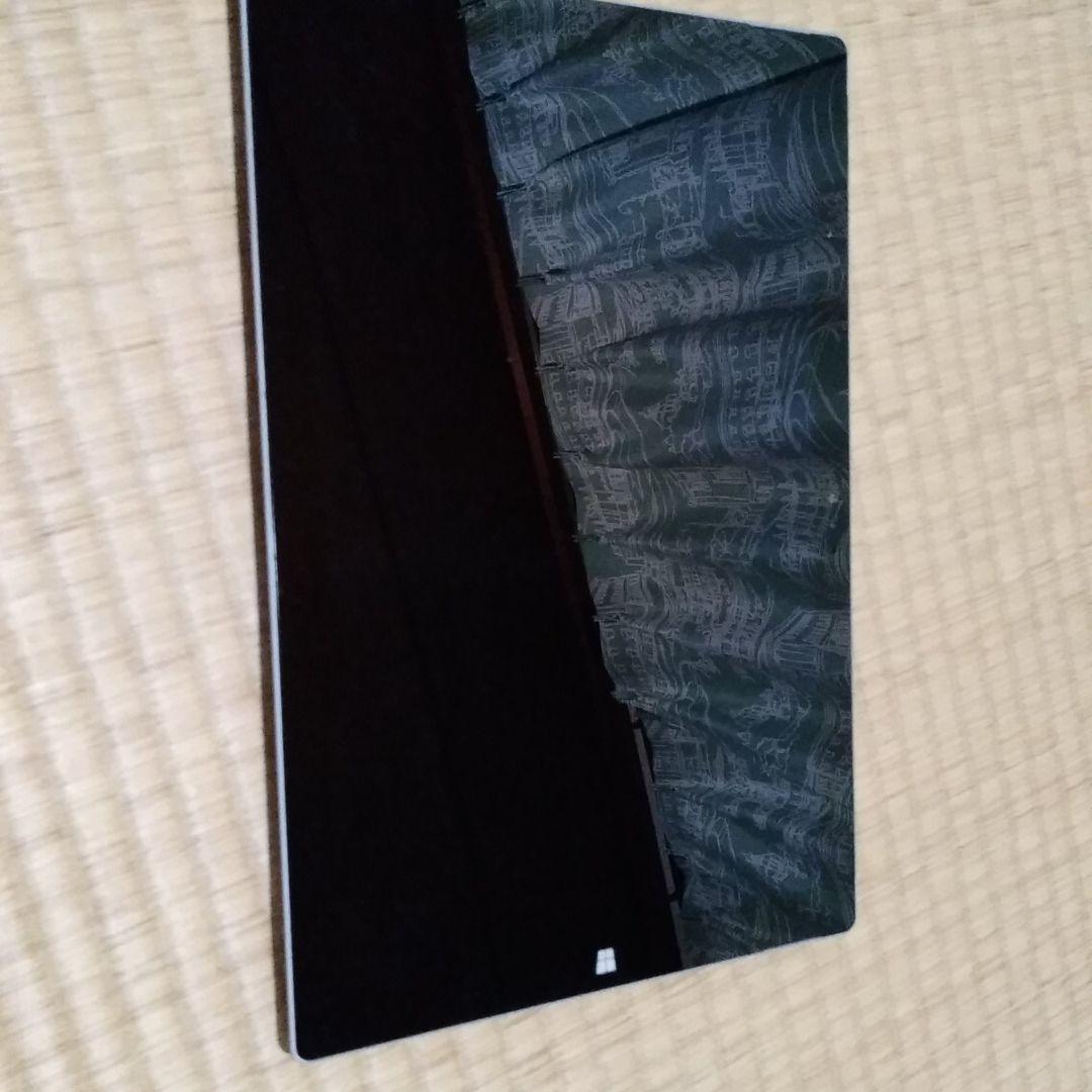 Windowsタブレット本体 surface pro3 4gb 64gb