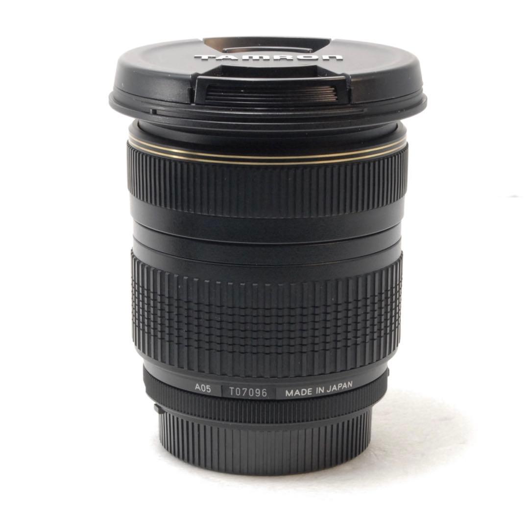 スナ様フォロー割_tamron AF 17-35mmタムロン❤️Nikon ニコン