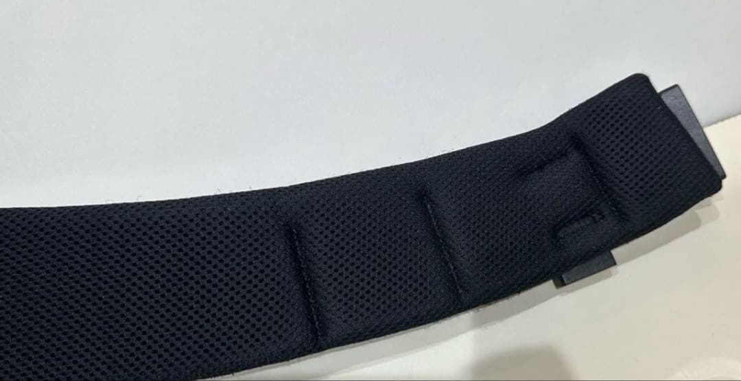 MYSTERY RANCH ミステリーランチ INVADER インベーダー 黒