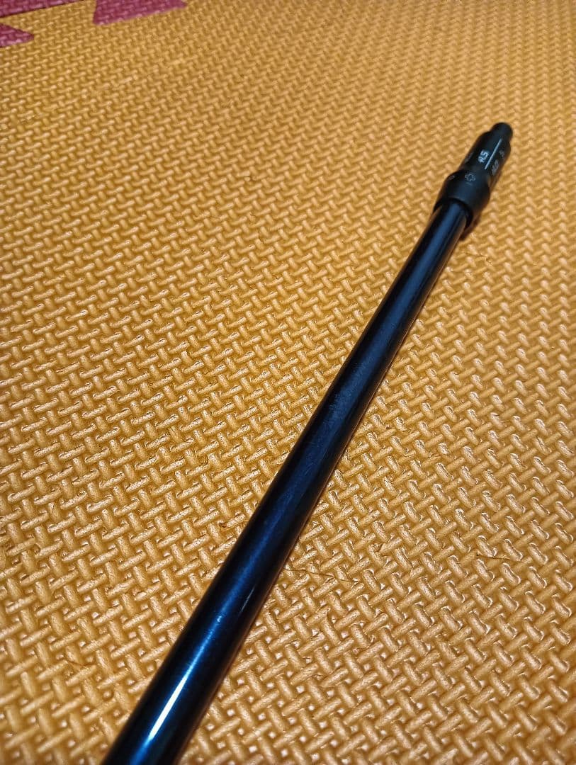 VENTUS Blue 5S ドライバー用シャフトピンスリーブ付きベロコアあり