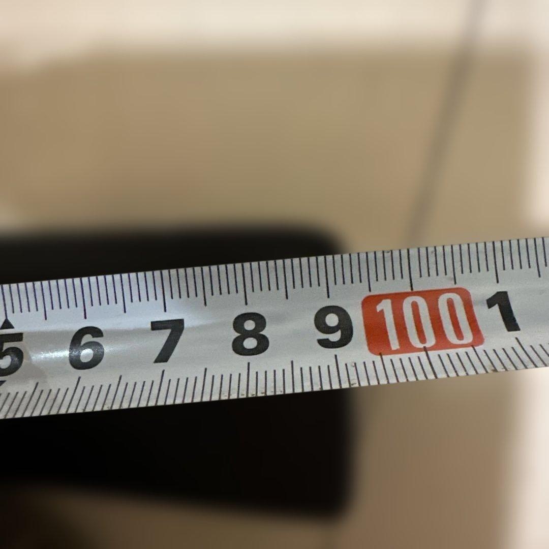 Gucci GGスプリームキャンパス　ベルト