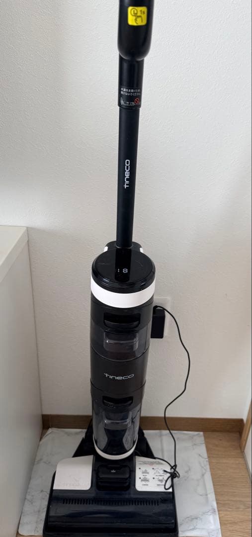 TINECO スティッククリーナー　Floor One S3 ティネコ