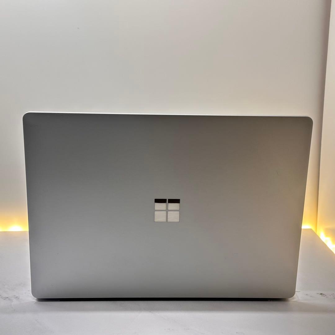 【特価品】Surface Laptop Core i5 4GB 128GB